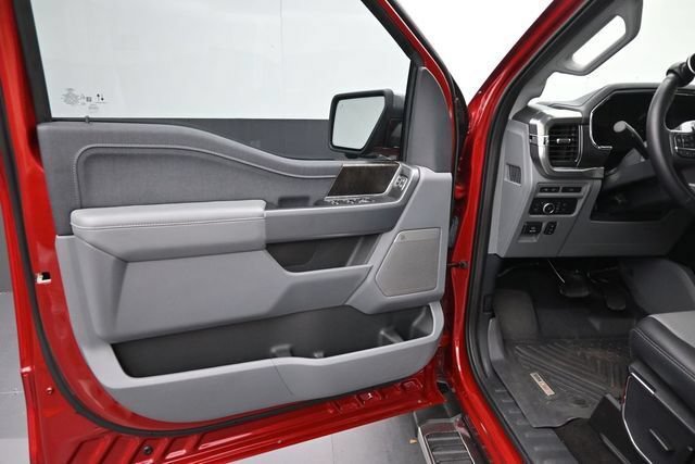 Used 2022 Ford F150 Lariat RWD image 17