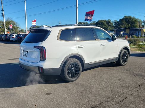 Certified 2023 Kia Telluride SX Prestige X-Pro image 6