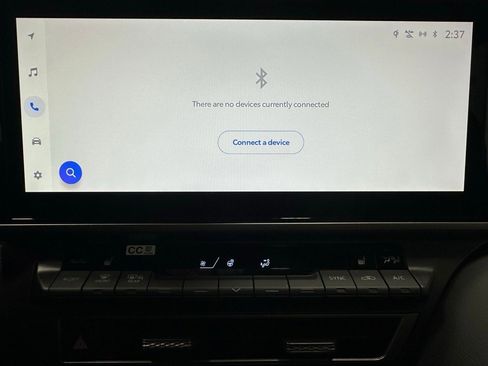 Used 2025 Toyota Camry XSE image 28