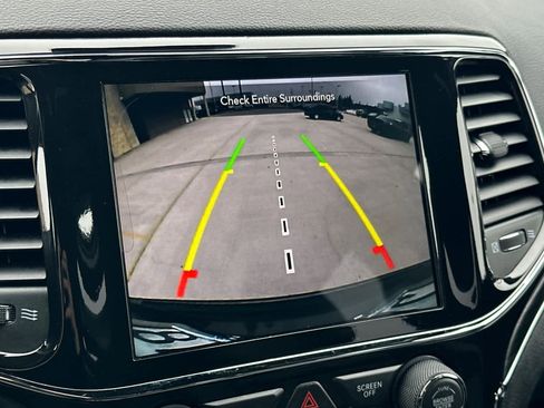 Used 2021 Jeep Grand Cherokee Limited w/ Quick Order Package 28K 80th image 19