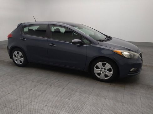 Used 2016 Kia Forte LX image 11