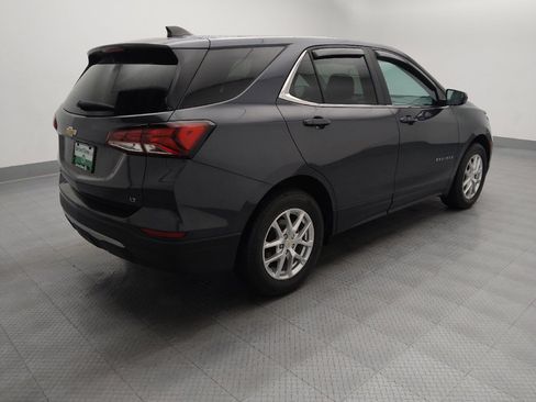 Used 2022 Chevrolet Equinox LT FWD image 10