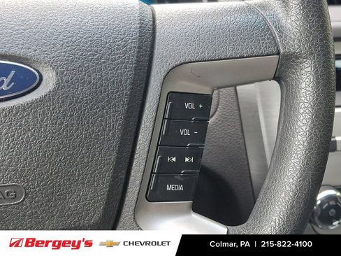 Used 2012 Ford Fusion SE FWD image 22