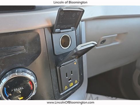 Used 2023 Ford F150 XLT w/ Equipment Group 302A High image 34