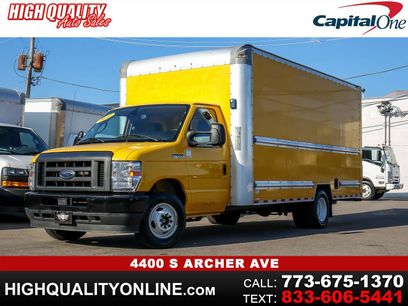 Used 2022 Ford E-350 and Econoline 350 Super Duty