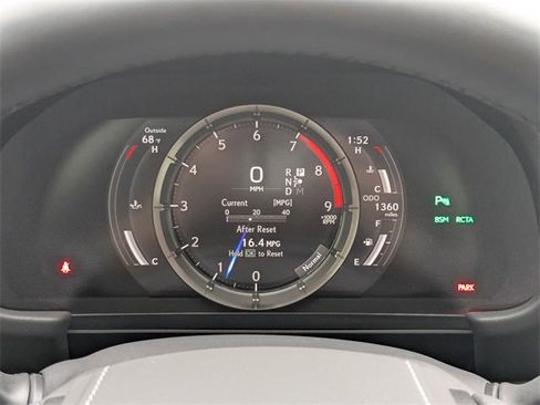 Certified 2023 Lexus LC 500 Coupe w/ Sport Package image 27