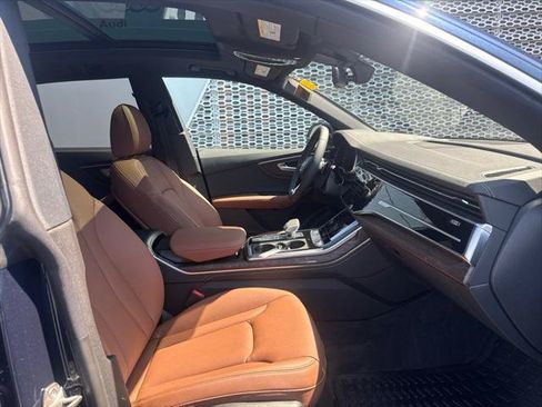 New 2026 Audi Q8 Premium Plus AWD/4WD image 26