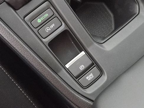 New 2026 Honda Accord SE image 18