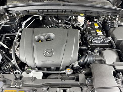 New 2026 MAZDA CX-5 2.5 S w/ Premium Package image 11