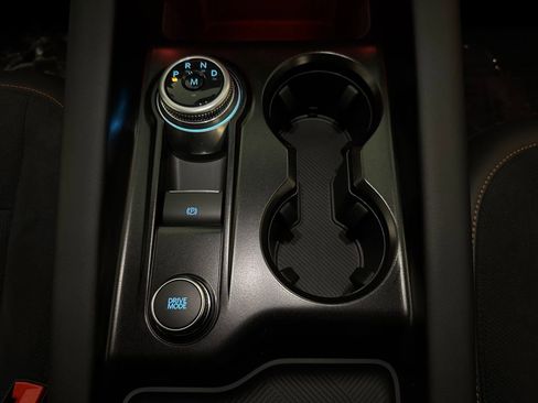 New 2026 Ford Explorer Tremor w/ Tremor Ultimate Package image 12