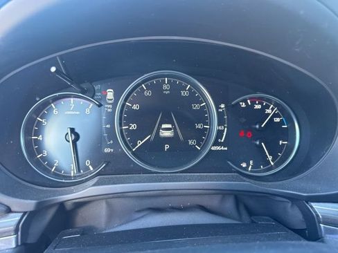 Used 2022 MAZDA CX-5 AWD 2.5 S w/ Premium Plus Pkg image 5