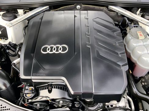 Used 2022 Audi A5 2.0T Premium Plus w/ Premium Plus image 31