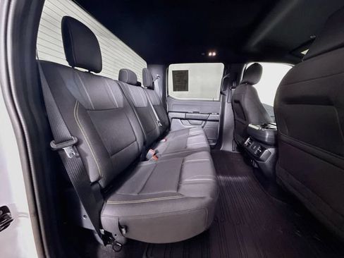 Used 2024 Ford F150 STX AWD/4WD image 27