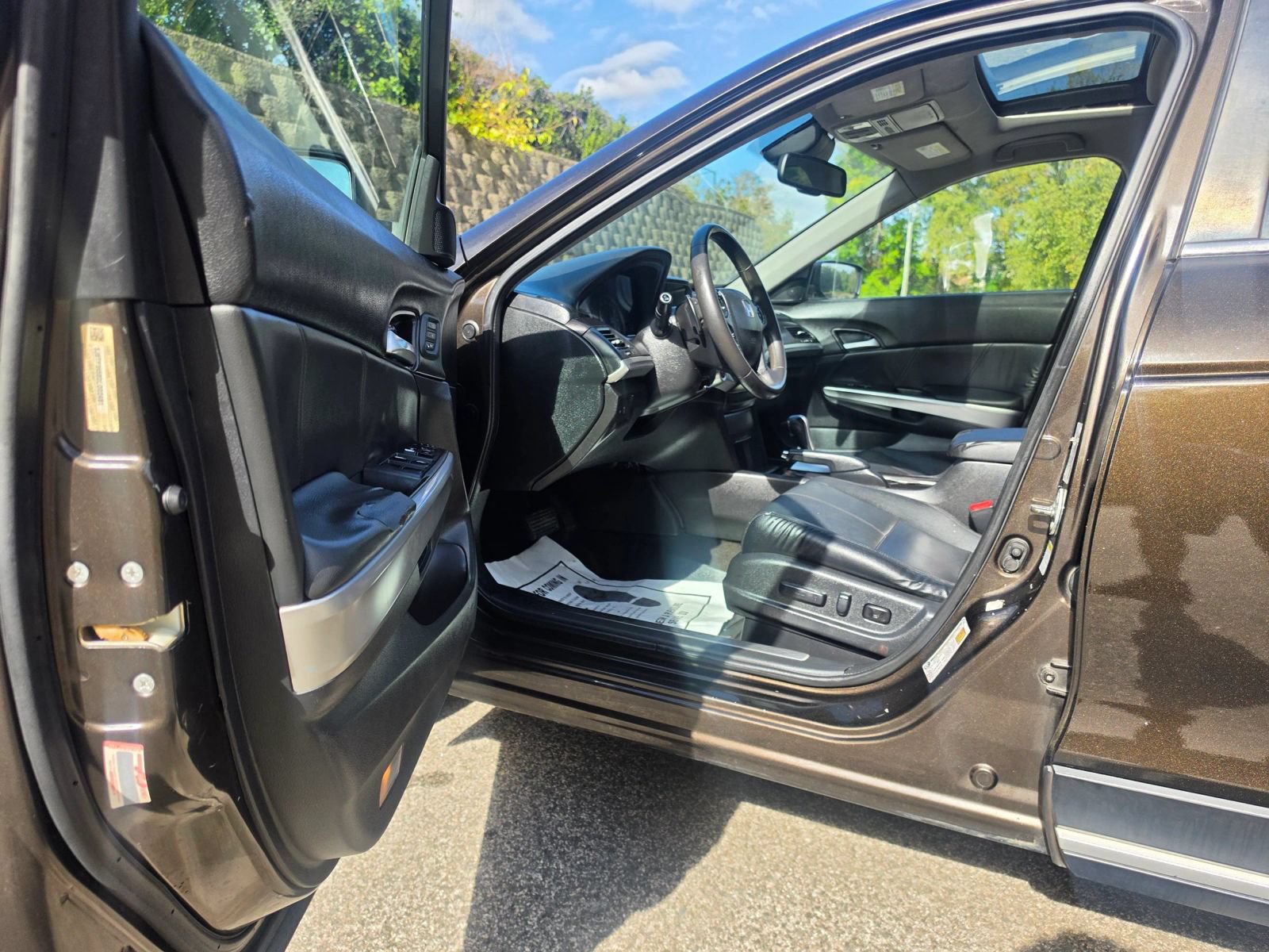 Used 2013 Honda Crosstour EX-L image 14
