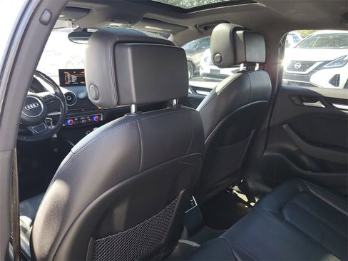 Used 2015 Audi A3 2.0T Premium w/ Cold Weather Package image 14