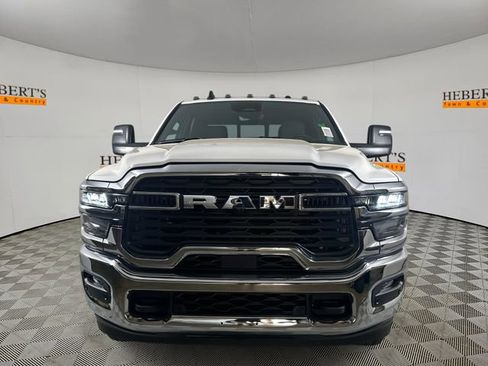 New 2026 RAM 2500 Tradesman image 2