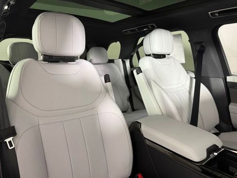 New 2026 Land Rover Range Rover Sport SE AWD/4WD image 32