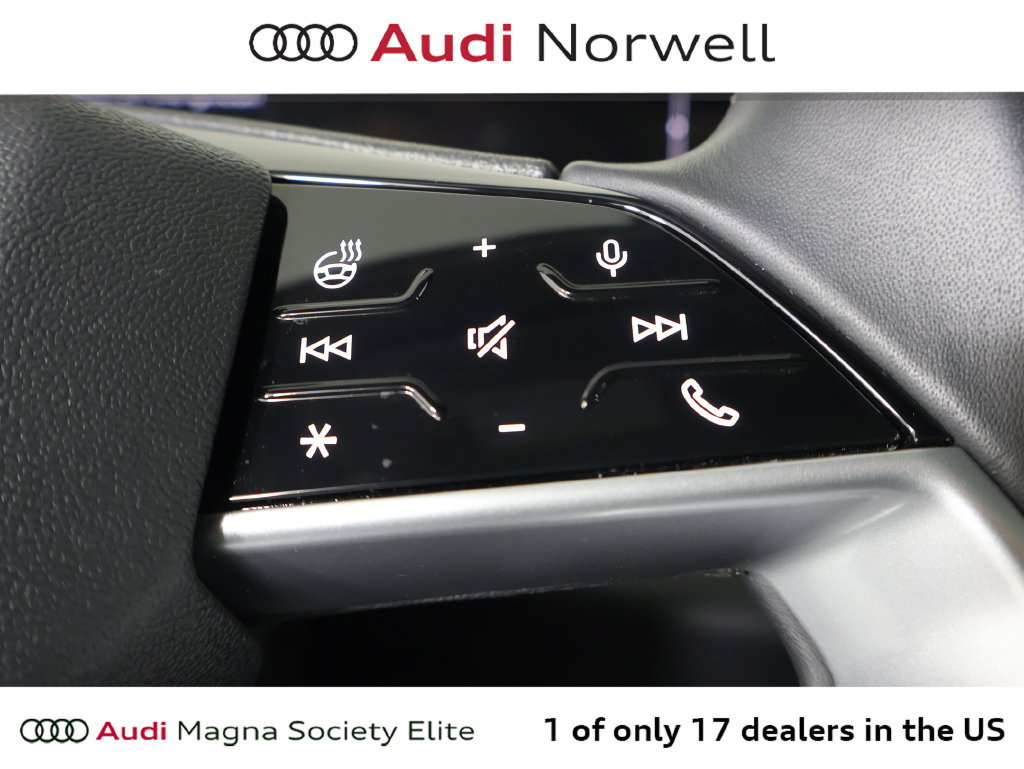 Certified 2025 Audi A5 Premium w/ Premium Plus AWD/4WD image 29