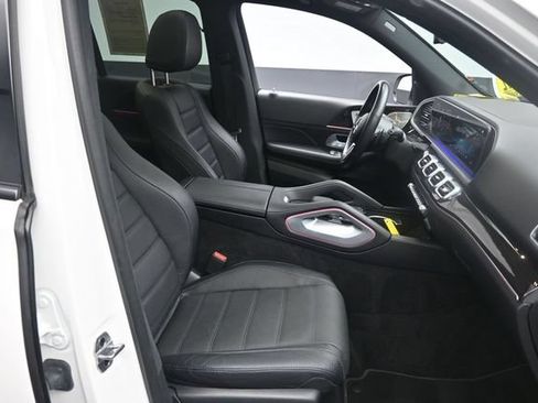 Used 2022 Mercedes-Benz GLE 450 4MATIC image 28