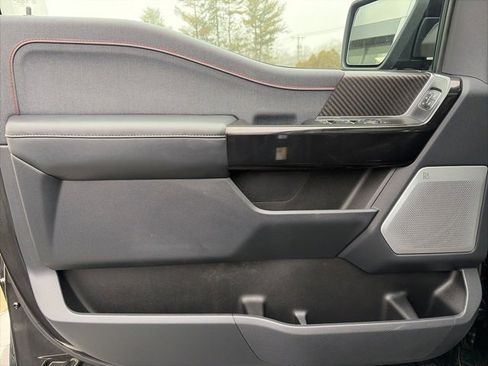 Used 2023 Ford F150 Raptor w/ Equipment Group 802A Raptor R image 18