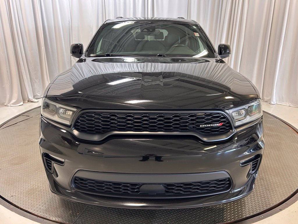 Used 2023 Dodge Durango GT AWD/4WD image 28