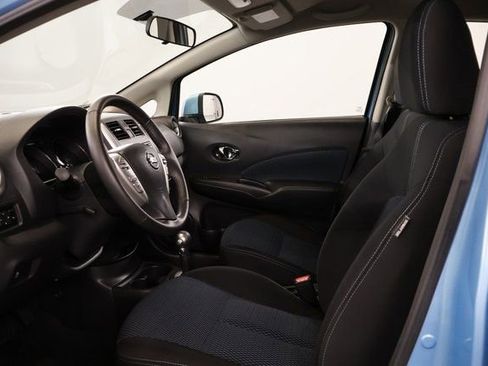 Used 2014 Nissan Versa Note SV image 10