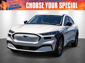 Used 2023 Ford Mustang Mach-E Select RWD video 1