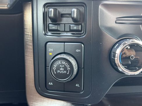 New 2026 Ford F150 King Ranch AWD/4WD image 7