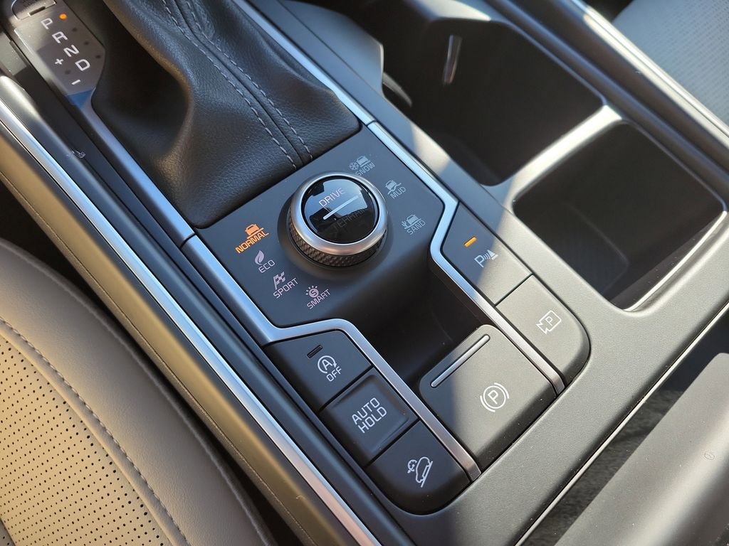 New 2026 Kia Sorento S AWD/4WD image 36