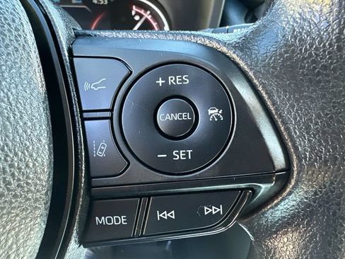 Used 2024 Toyota RAV4 XLE AWD/4WD image 36