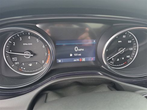 Used 2023 Buick Encore GX Essence w/ Experience Buick Package image 20