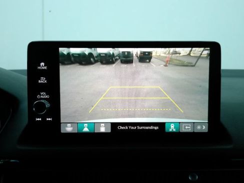 Used 2024 Honda Civic Touring image 10