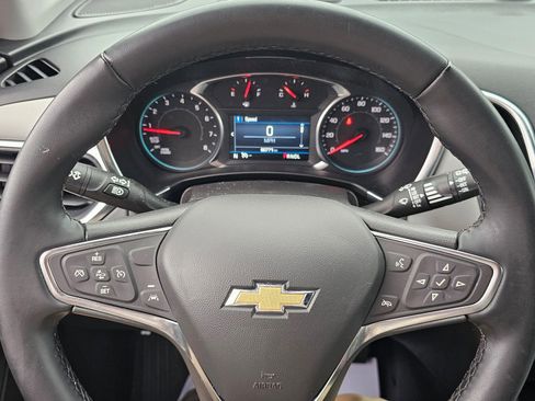 Used 2024 Chevrolet Equinox LT image 28