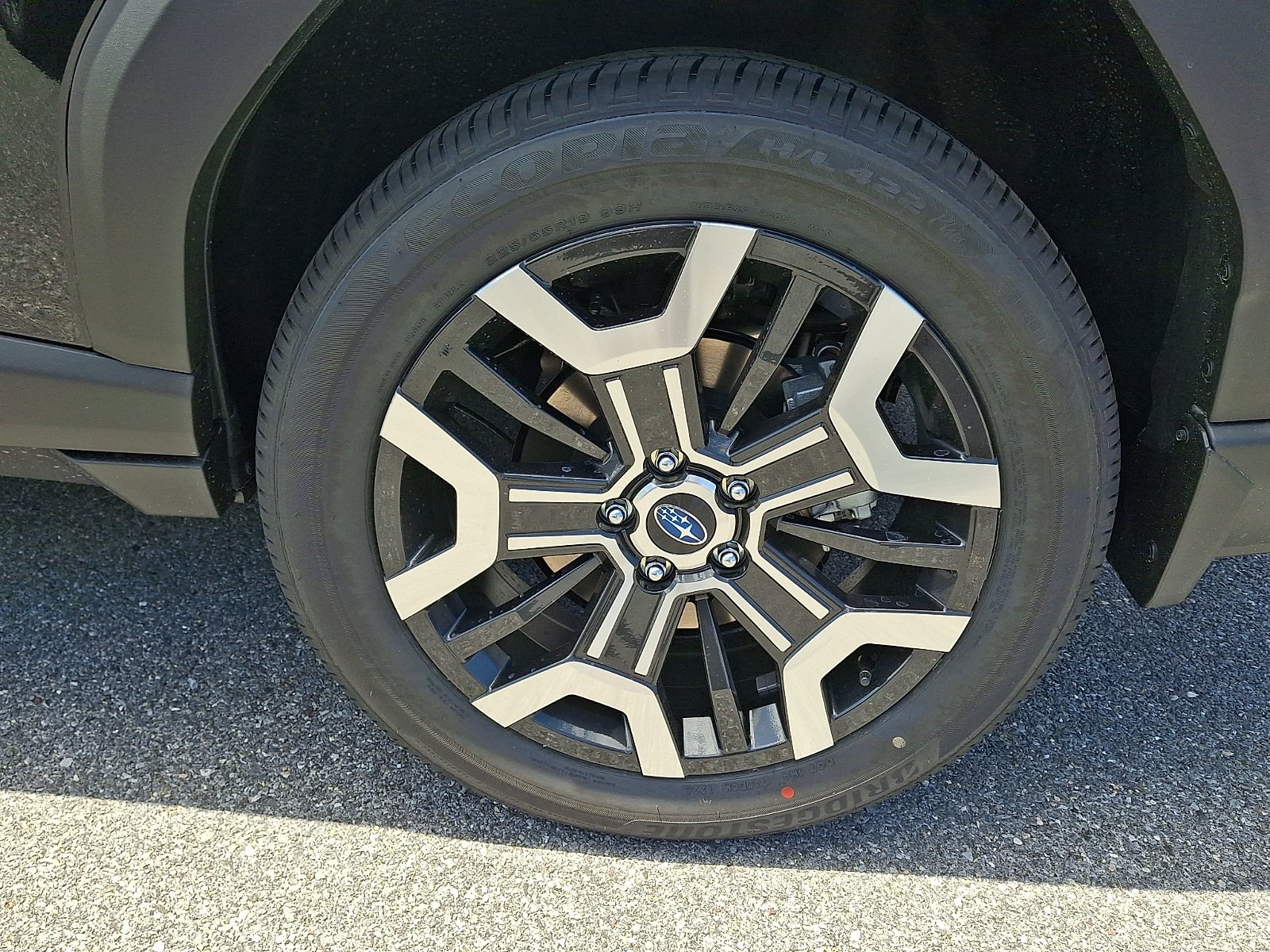 New 2026 Subaru Outback Touring XT AWD/4WD image 5