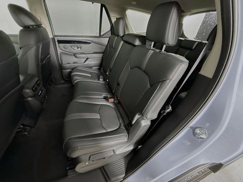 New 2026 Honda Pilot EX-L image 29