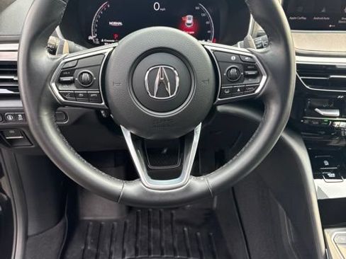 Certified 2023 Acura MDX w/ Technology Package AWD/4WD image 12