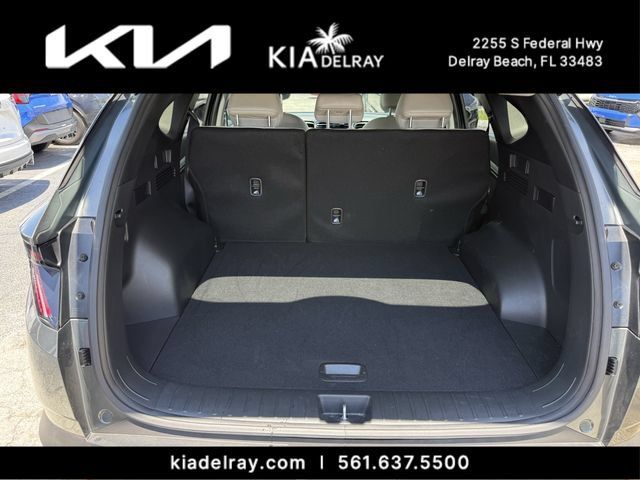 Used 2024 Hyundai Tucson Limited AWD/4WD image 8