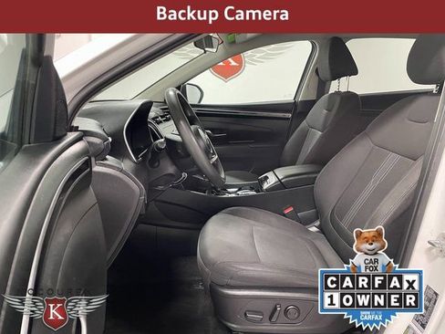 Used 2023 Hyundai Tucson SEL image 12