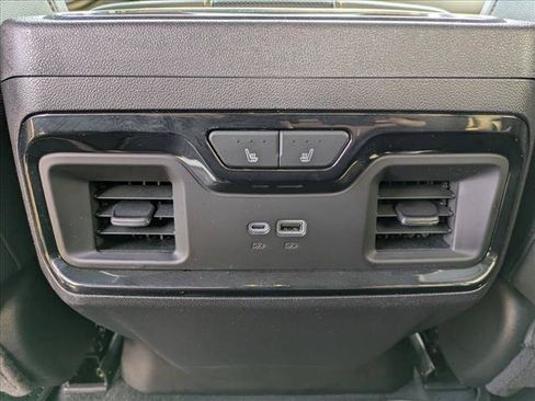 Used 2024 Chevrolet Silverado 1500 ZR2 w/ Technology Package AWD/4WD image 17