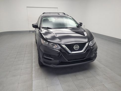 Used 2020 Nissan Rogue Sport SV image 14