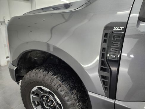 Used 2023 Ford F350 XLT w/ Tremor Off-Road Package image 38