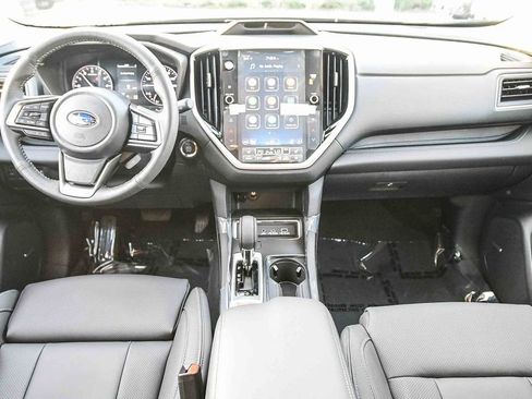 New 2026 Subaru Ascent Limited image 12