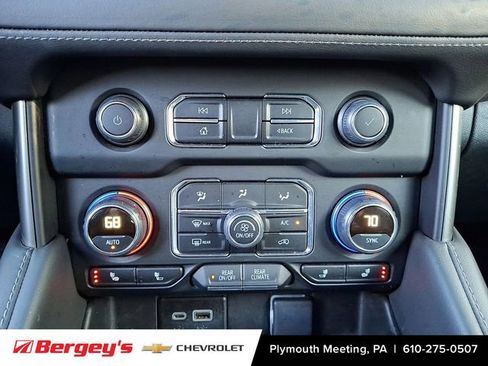 Certified 2024 Chevrolet Tahoe LT image 25