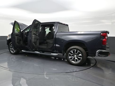 Used 2022 Chevrolet Silverado 1500 LT image 31