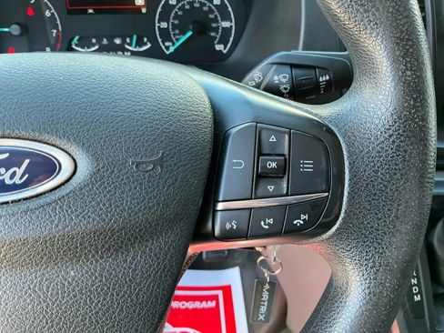 Used 2021 Ford Transit 150 Low Roof w/ Upfitter Package image 28