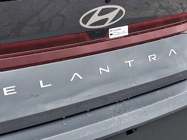 New 2026 Hyundai Elantra Sport FWD image 6