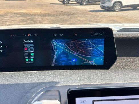 Used 2025 Ford Expedition Active image 22