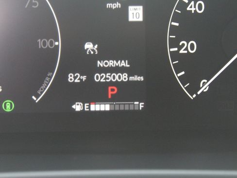 Certified 2025 Honda CR-V Sport-L image 9
