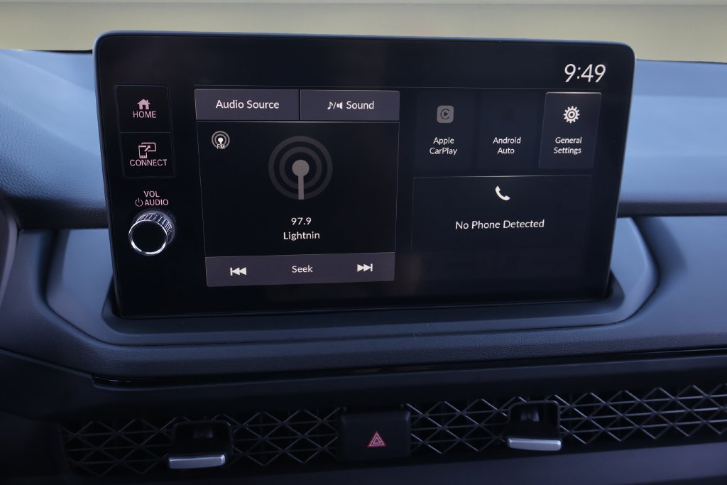 Used 2026 Honda Accord SE image 22