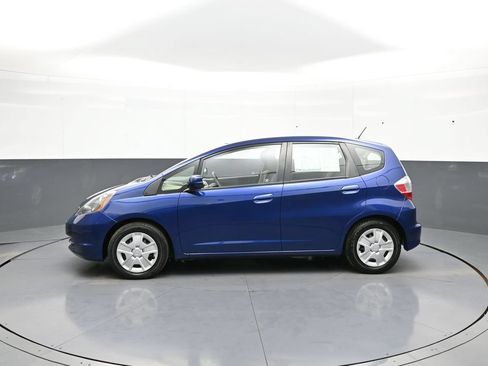 Used 2012 Honda Fit image 9